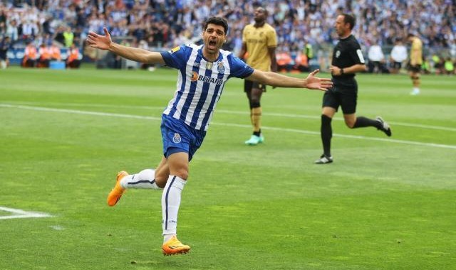 华体会官网-撒花 2022年亚洲金球奖亚军获得葡超金靴！