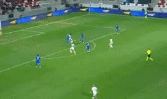 【欧国联】弗拉泰西基恩建功，意大利2比1客胜以色列