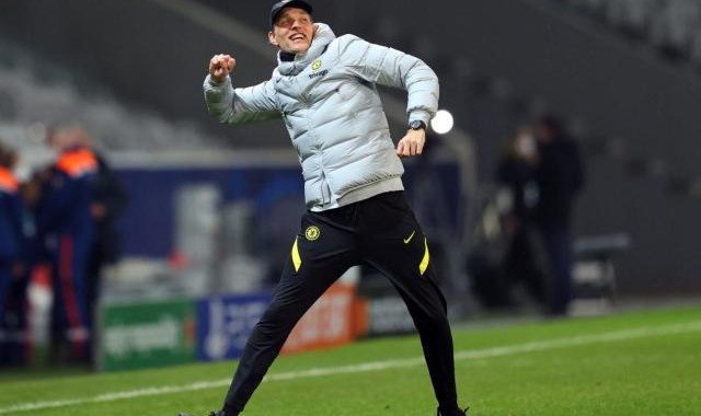 华体会官网APP-图赫尔发文告别切尔西：夺冠的荣耀感将伴随我一生