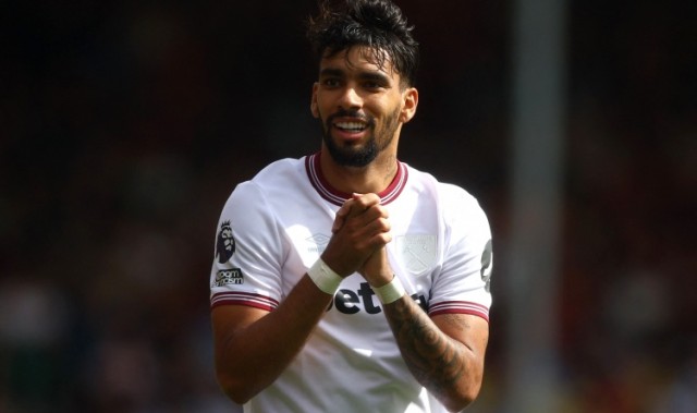 华体会官网入口-TA：弗拉门戈3500万欧报价帕奎塔遭拒，西汉姆希望留他完成保级