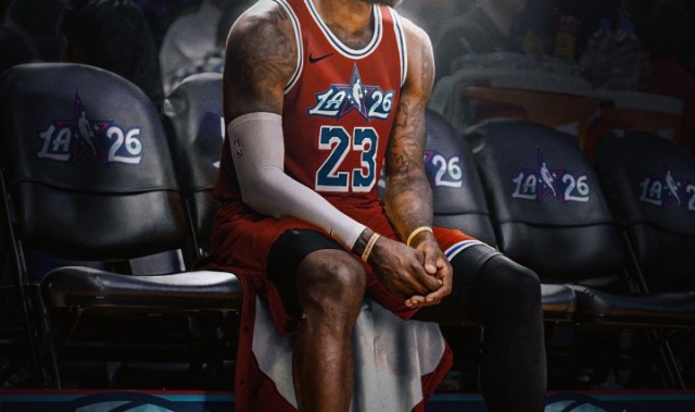 华体会官网APP-连续全明星首发纪录终结！近21年全明星首发都有谁？仅有老詹坚挺