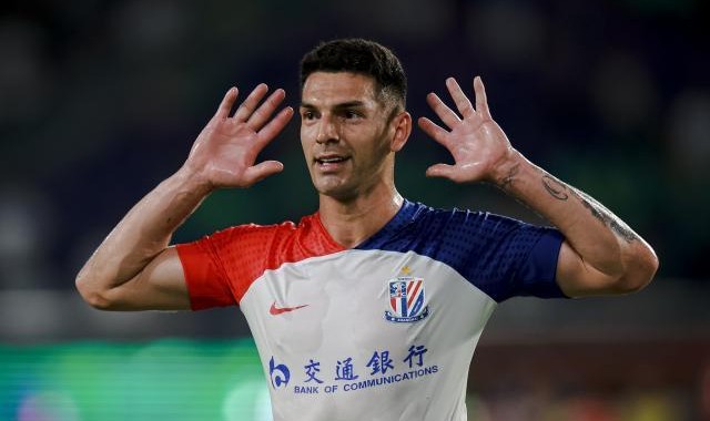 华体会官网APP-让2追4申花极限翻盘 人员危机缓解力争亚冠开门红