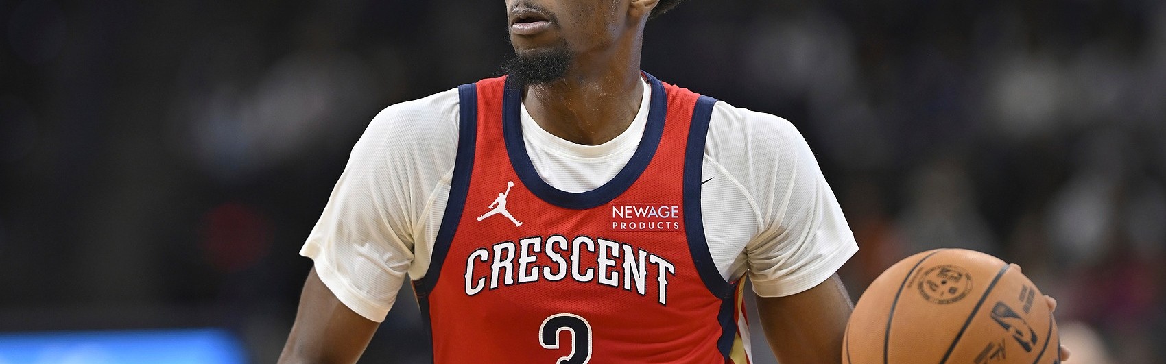 华体会官网入口-名记：如果赫伯特·琼斯被交易 活塞是最可能的下家