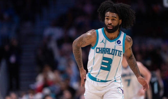 华体会官网APP-黄蜂主帅：科比·怀特有特别价值 多了一个持球点和进攻发起者