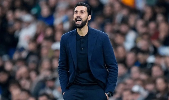 华体会官网入口-埃尔格拉：解雇阿隆索太仓促，不理解提拔阿韦洛亚&amp;amp;劳尔更好