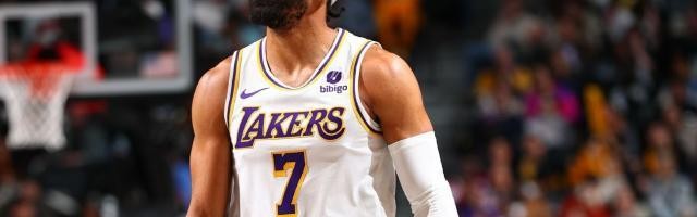 华体会官网入口-文森特：39岁詹姆斯时常回到25岁，持久力太神奇