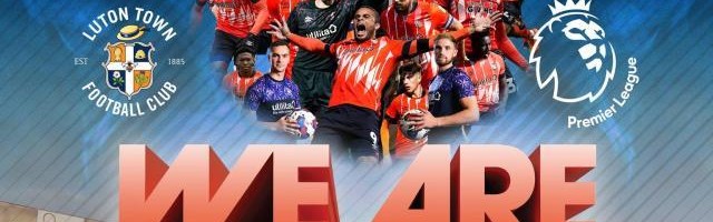 华体会官网APP-1/10成本赢下1.7亿决赛，英超初哥卢顿穷活出奇迹