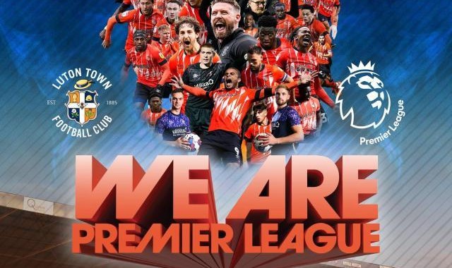 华体会官网APP-1/10成本赢下1.7亿决赛，英超初哥卢顿穷活出奇迹