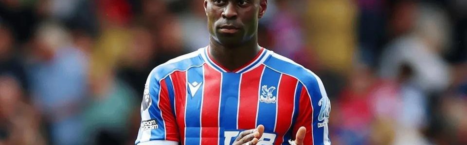 3500万英镑！曼城不愿满足水晶宫要价 格伊希望得到20万英镑周薪