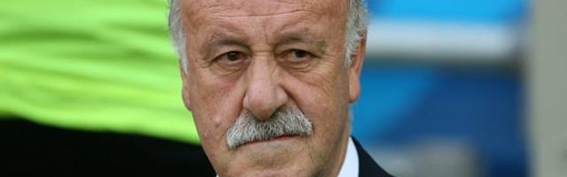 武一帆：博斯克式陨落，恩里克背叛了去年的自己